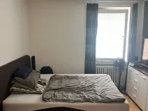 Pronájem bytu 2+1, Praha, Místecká, 52 m2