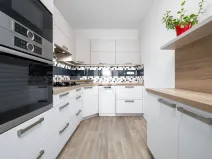 Prodej bytu 3+kk, Praha - Petrovice, Rezlerova, 63 m2