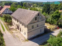 Prodej rodinného domu, Žandov - Heřmanice, 290 m2