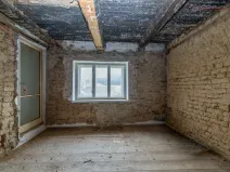 Prodej rodinného domu, Litovel - Savín, 69 m2