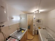 Prodej bytu 3+1, Holešov, Hankeho, 75 m2