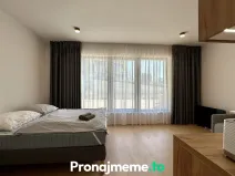 Pronájem bytu 1+kk, Znojmo, Kotkova, 34 m2