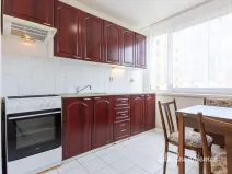Pronájem bytu 2+1, Praha - Záběhlice, Jabloňová, 38 m2