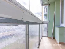 Pronájem bytu 2+1, Praha - Záběhlice, Jabloňová, 38 m2