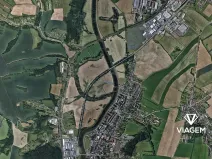 Prodej podílu pole, Napajedla, 1618 m2