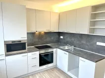 Pronájem bytu 1+1, Brno, Lýskova, 40 m2