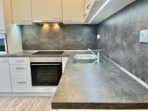 Pronájem bytu 1+1, Brno, Lýskova, 40 m2
