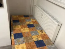 Pronájem bytu 1+kk, Praha - Střížkov, Děčínská, 12 m2