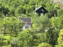 Prodej zahrady, Uherský Brod, 1035 m2
