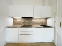 Pronájem bytu 2+kk, Praha - Nusle, Oldřichova, 38 m2