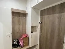 Pronájem bytu 1+kk, Brno - Černá Pole, náměstí SNP, 27 m2