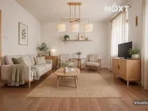 Prodej rodinného domu, Trhové Sviny, Trocnovská, 91 m2