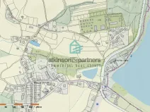 Prodej pozemku, Přední Výtoň, 1161 m2