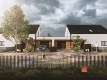 Prodej rodinného domu, Holýšov, Madame Michelin, 142 m2