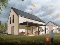 Prodej rodinného domu, Holýšov, Madame Michelin, 142 m2