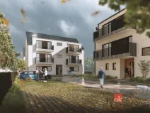 Prodej bytu 2+kk, Holýšov, Madame Michelin, 52 m2