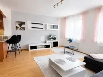 Pronájem bytu 2+kk, Praha - Dolní Chabry, Spořická, 56 m2