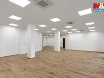 Prodej kanceláře, Plzeň - Severní Předměstí, Otýlie Beníškové, 145 m2