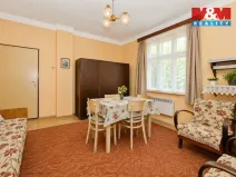 Prodej chalupy, Maleč, 95 m2