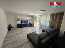 Prodej rodinného domu, Bučovice - Marefy, 303 m2