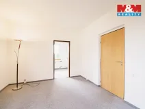 Pronájem bytu 3+1, Cheb, Osvobození, 56 m2