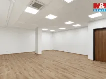 Prodej kanceláře, Plzeň - Severní Předměstí, Otýlie Beníškové, 284 m2