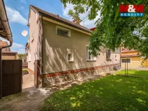 Prodej rodinného domu, Čáslav - Čáslav-Nové Město, A. Chittussiho, 110 m2