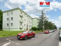 Prodej bytu 2+1, Teplice - Řetenice, Buzulucká, 47 m2