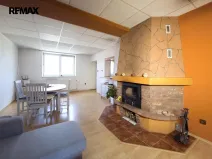 Prodej chalupy, Šebkovice, 184 m2