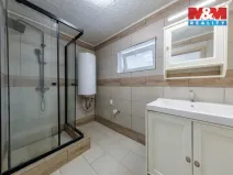 Prodej rodinného domu, Blšany - Soběchleby, 104 m2