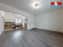 Prodej rodinného domu, Blšany - Soběchleby, 104 m2