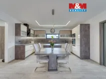 Prodej rodinného domu, Tachov, Swobodova, 118 m2