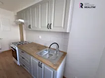 Pronájem bytu 3+1, Kynšperk nad Ohří, Zámecká, 60 m2