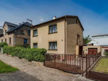 Prodej rodinného domu, Vysoké Mýto, Jožky Svobody, 190 m2