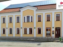 Pronájem bytu 2+1, Kácov, 70 m2