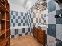 Pronájem bytu 2+kk, Hradec Králové, Mánesova, 50 m2