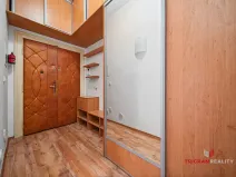 Pronájem bytu 2+kk, Hradec Králové, Mánesova, 50 m2