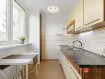 Prodej bytu 2+1, Brno - Lesná, Šrámkova, 53 m2