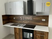 Pronájem bytu 2+kk, Karviná, Svatováclavská, 48 m2