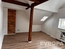 Prodej bytu 1+kk, Jablonec nad Nisou, Sokolí, 26 m2