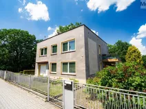 Prodej vícegeneračního domu, Chomutov, Krátká, 270 m2