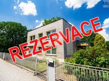Prodej vícegeneračního domu, Chomutov, Krátká, 270 m2