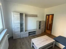 Pronájem bytu 1+kk, Brno, Veletržní, 18 m2