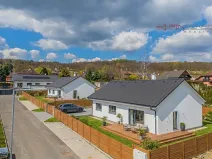 Prodej rodinného domu, Chomutov, Zimní, 114 m2
