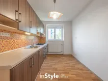 Pronájem bytu 2+1, Uherské Hradiště, Boženy Němcové, 57 m2