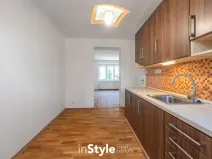 Pronájem bytu 2+1, Uherské Hradiště, Boženy Němcové, 57 m2