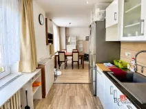 Pronájem bytu 2+1, Praha - Záběhlice, Malovická, 52 m2