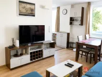 Pronájem bytu 2+1, Praha - Záběhlice, Malovická, 52 m2