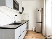 Pronájem bytu 2+kk, Ostrava - Poruba, Hlavní třída, 54 m2