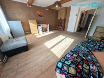 Prodej rodinného domu, Dnešice, 100 m2